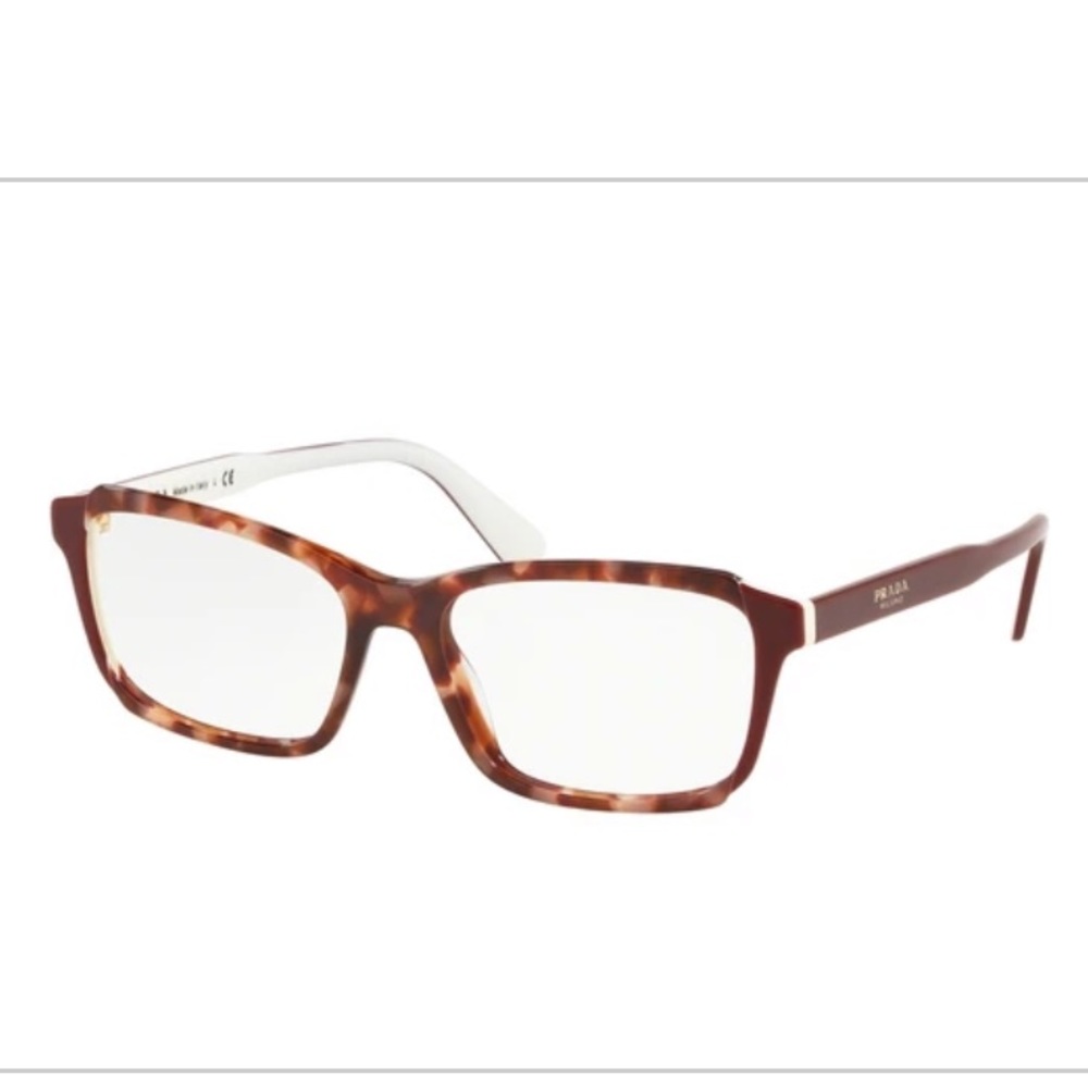 Prada frames